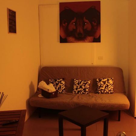 New Rubik'S Castle Hotel Catania Bagian luar foto