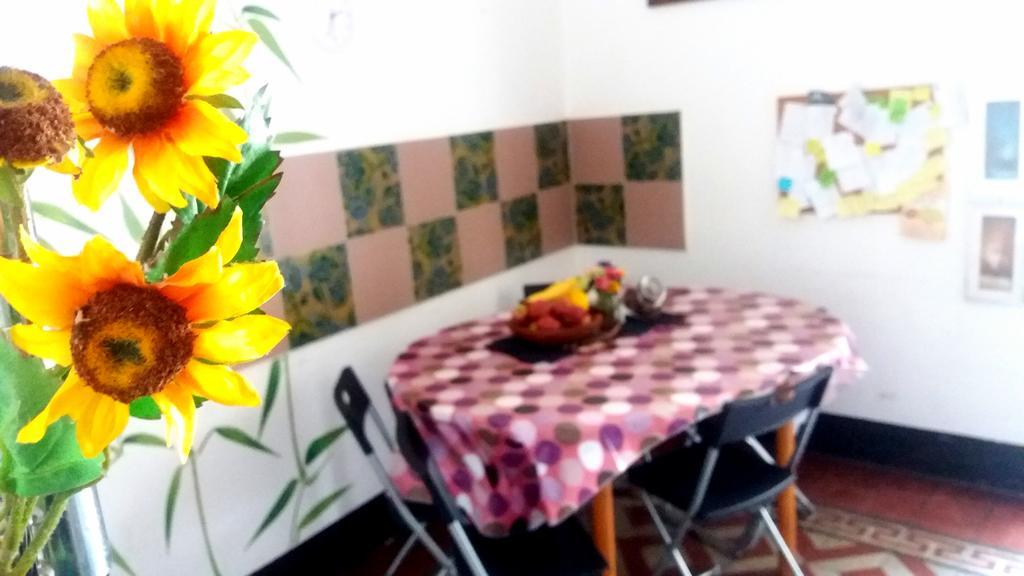 New Rubik'S Castle Hotel Catania Bagian luar foto