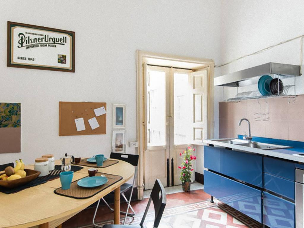 New Rubik'S Castle Hotel Catania Bagian luar foto