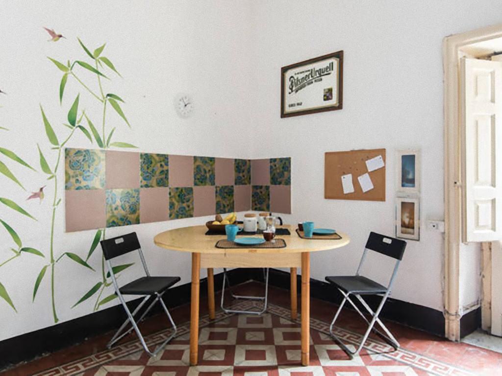 New Rubik'S Castle Hotel Catania Bagian luar foto