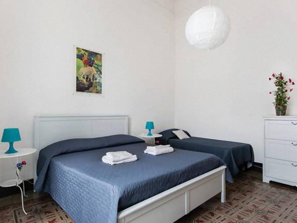 New Rubik'S Castle Hotel Catania Bagian luar foto