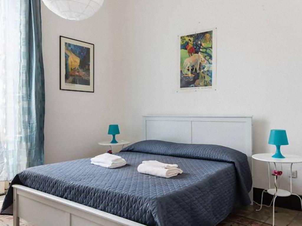 New Rubik'S Castle Hotel Catania Bagian luar foto