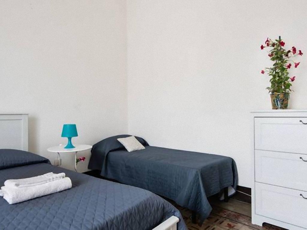 New Rubik'S Castle Hotel Catania Bagian luar foto