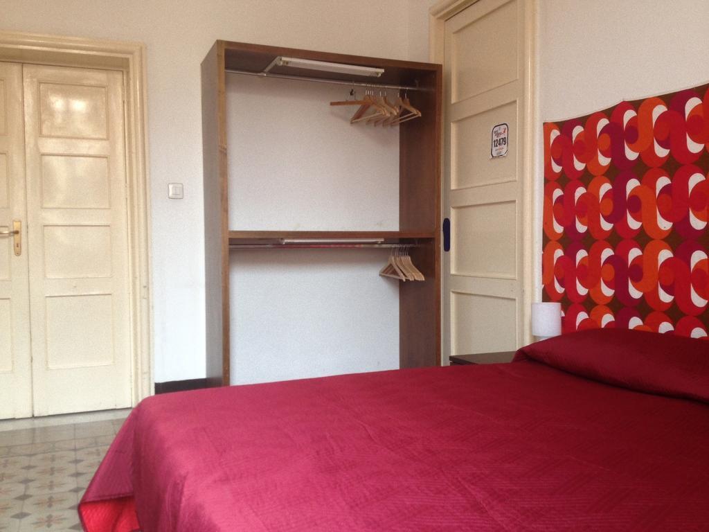 New Rubik'S Castle Hotel Catania Bagian luar foto