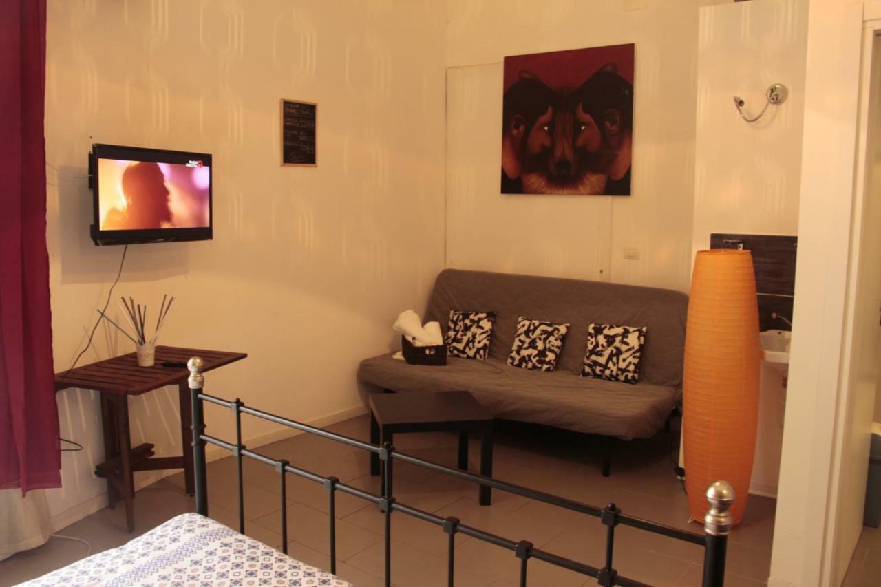 New Rubik'S Castle Hotel Catania Bagian luar foto