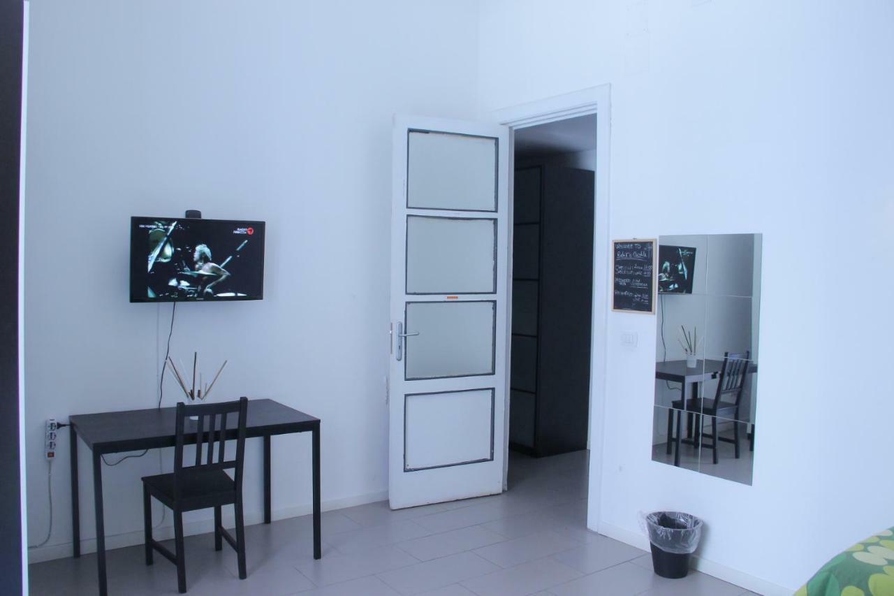 New Rubik'S Castle Hotel Catania Bagian luar foto